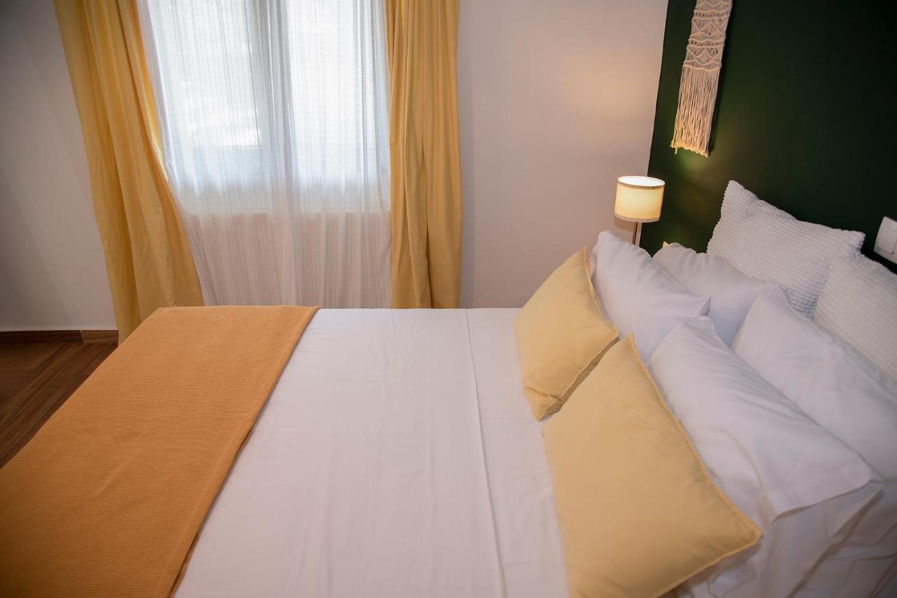 Appartement Casa Di Famiglia *