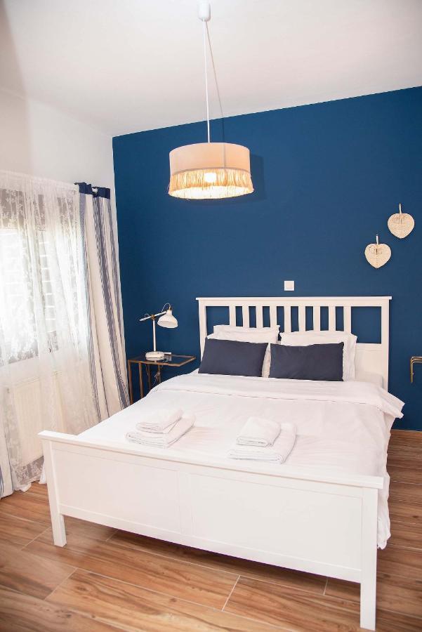 Casa Di Famiglia Appartement *