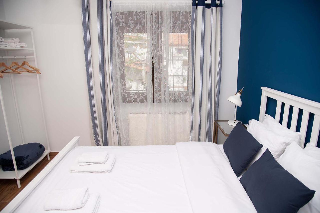 Appartement Casa Di Famiglia