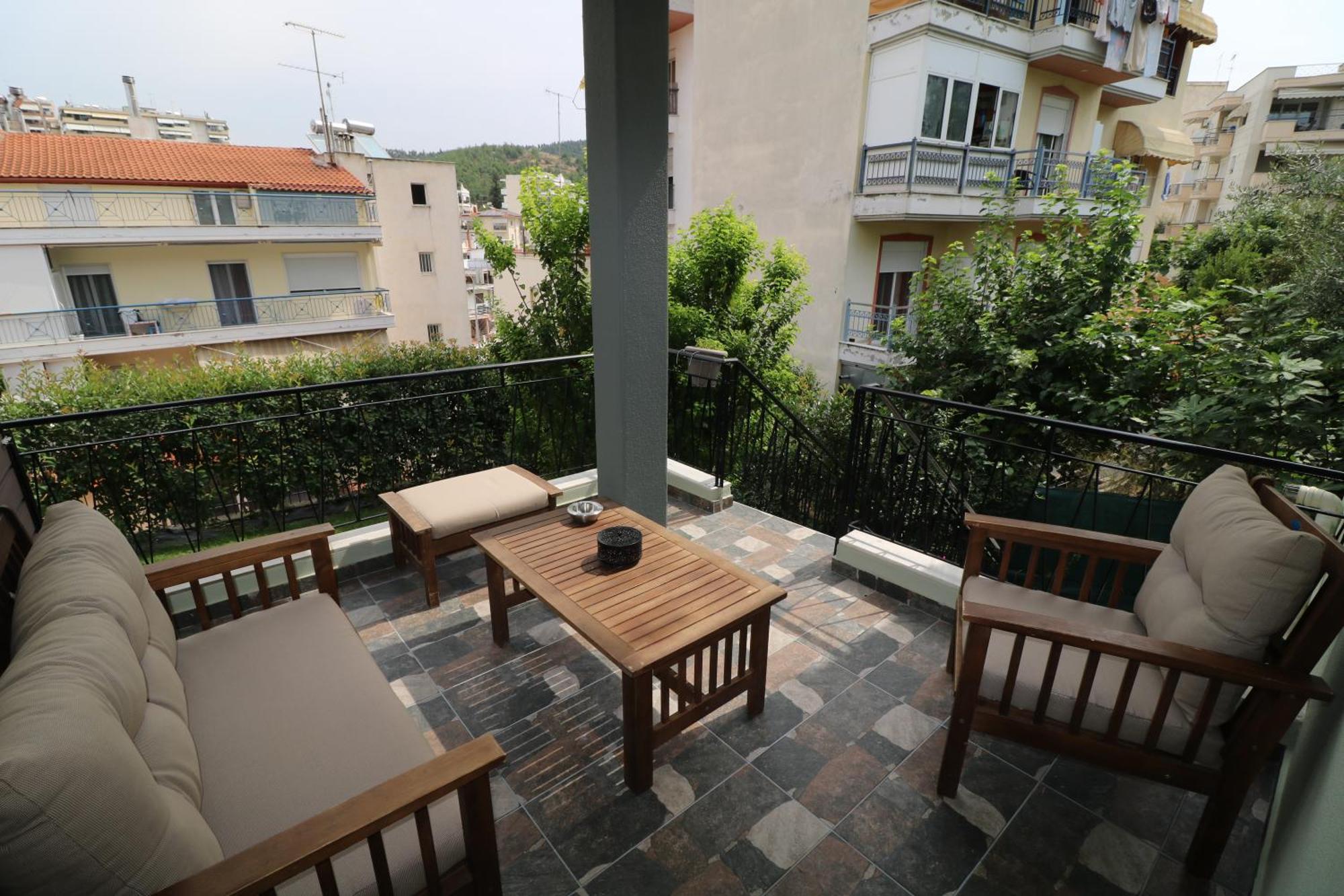 Appartement Casa Di Famiglia *