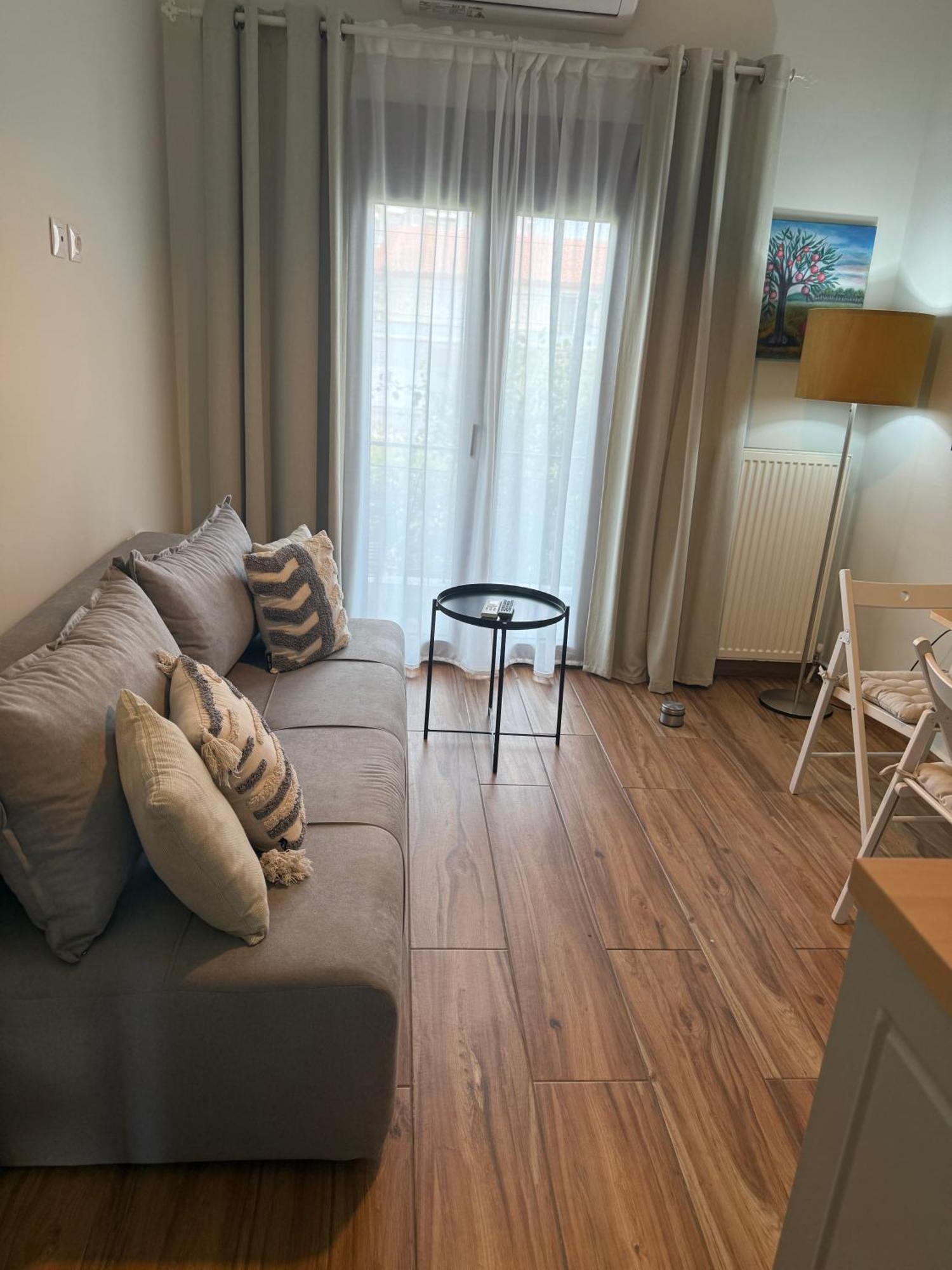Casa Di Famiglia Appartement *