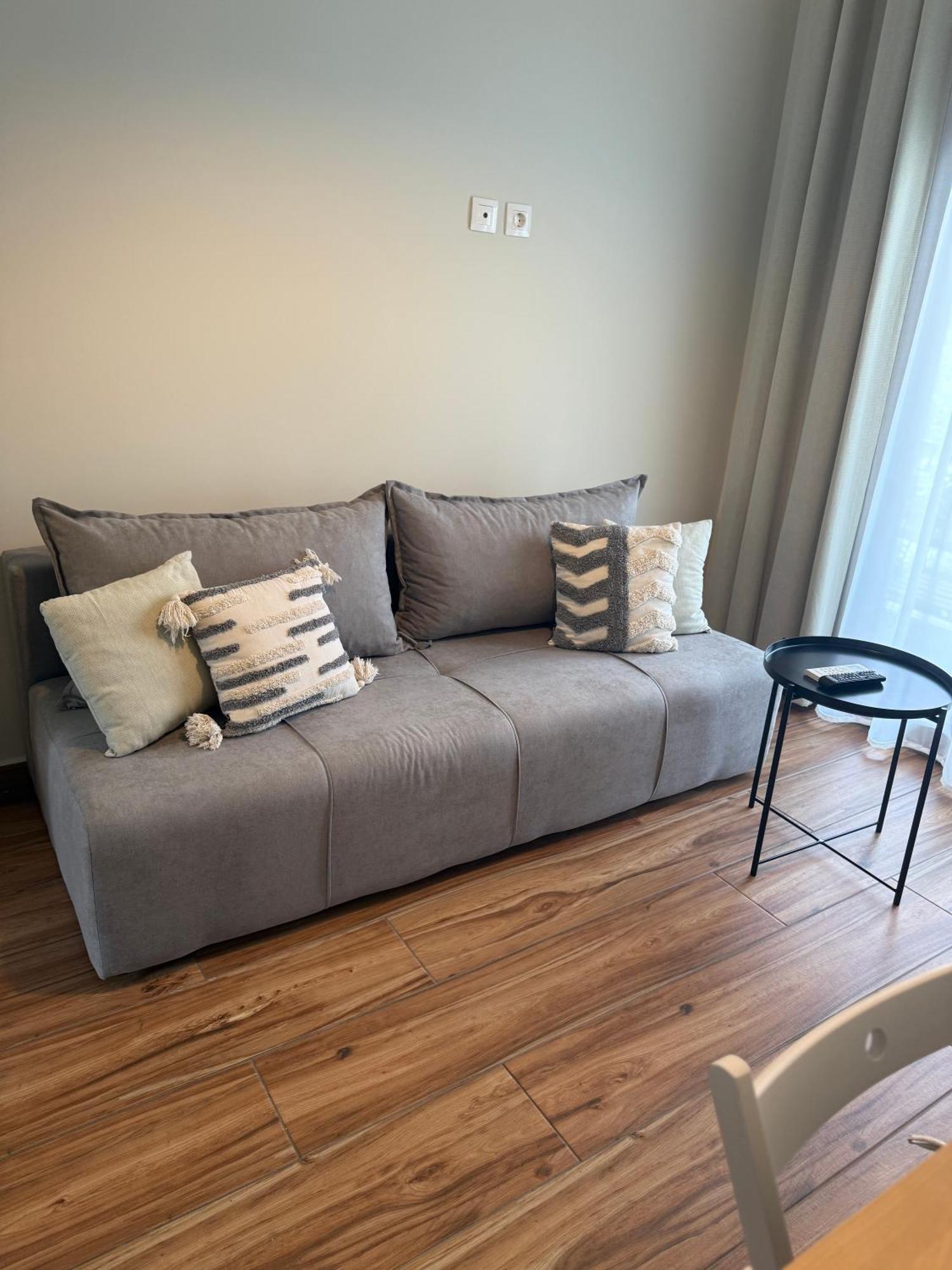 Casa Di Famiglia Appartement Thessaloniki