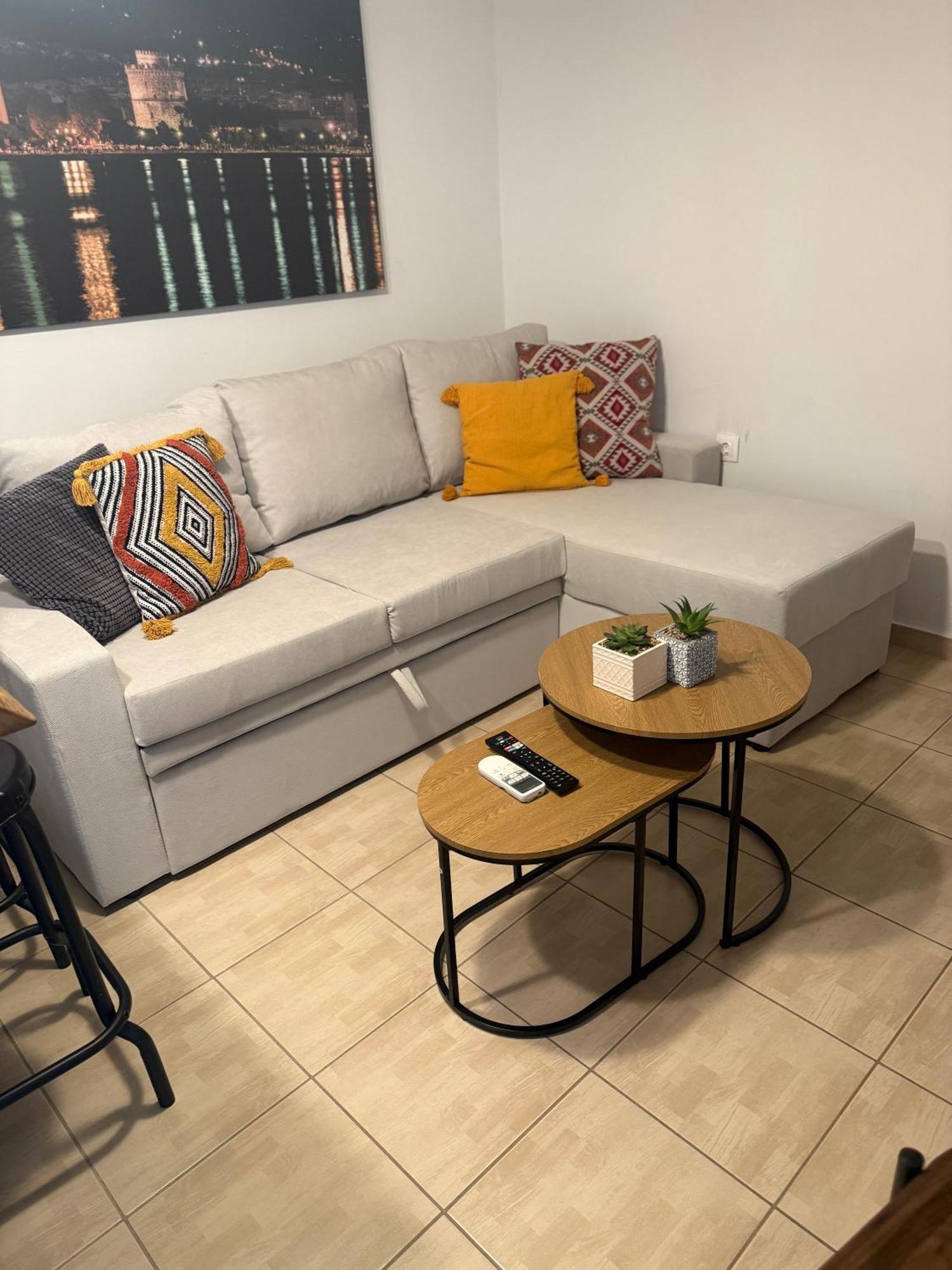 Appartement Casa Di Famiglia *